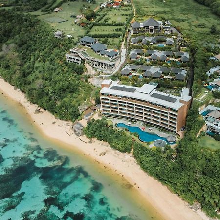 Ulu Segara Luxury Suites & Villas Nusa Dua  Exterior photo