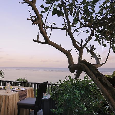 Ulu Segara Luxury Suites & Villas Nusa Dua  Exterior photo