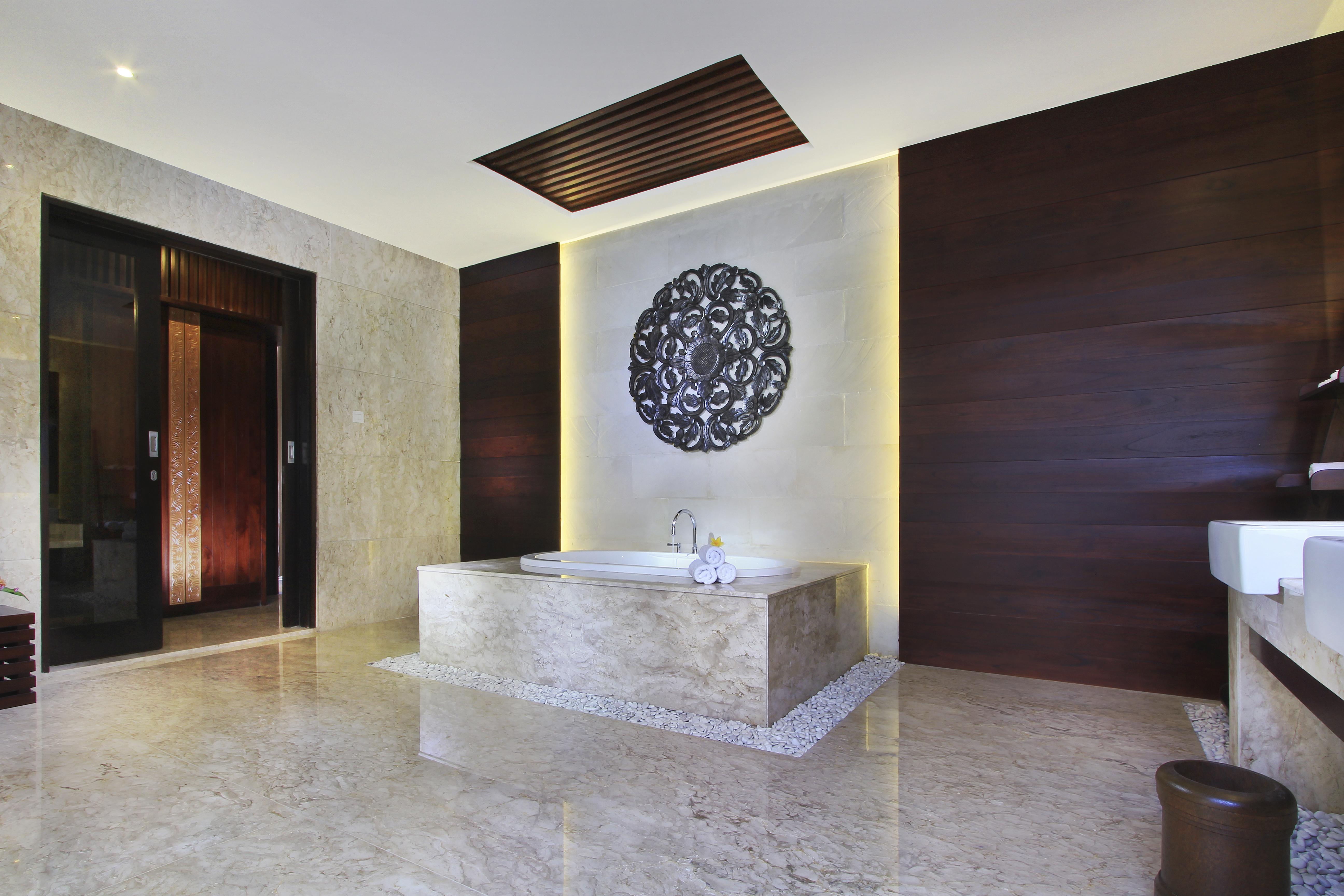 Ulu Segara Luxury Suites & Villas Nusa Dua  Exterior photo