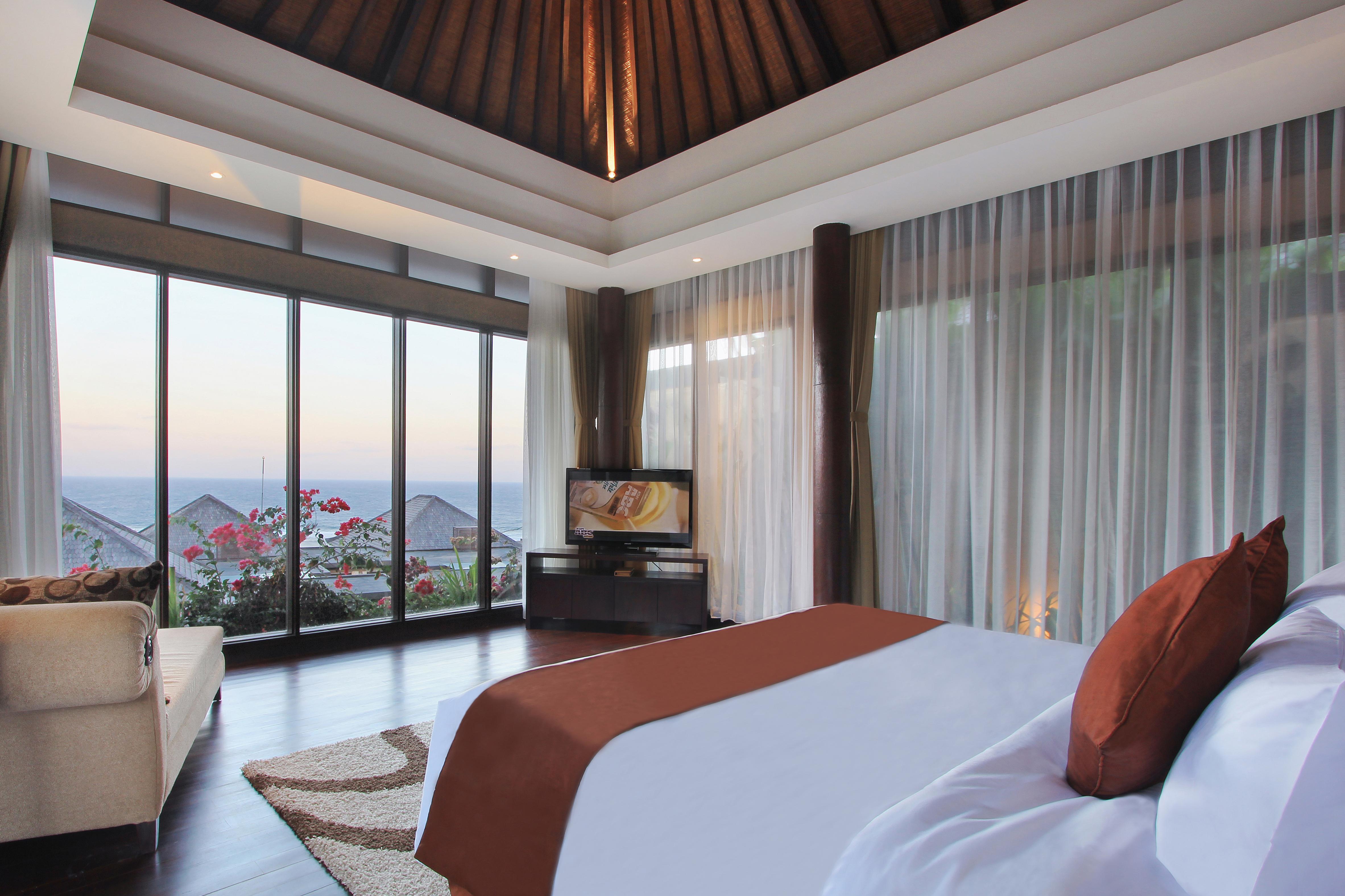 Ulu Segara Luxury Suites & Villas Nusa Dua  Exterior photo