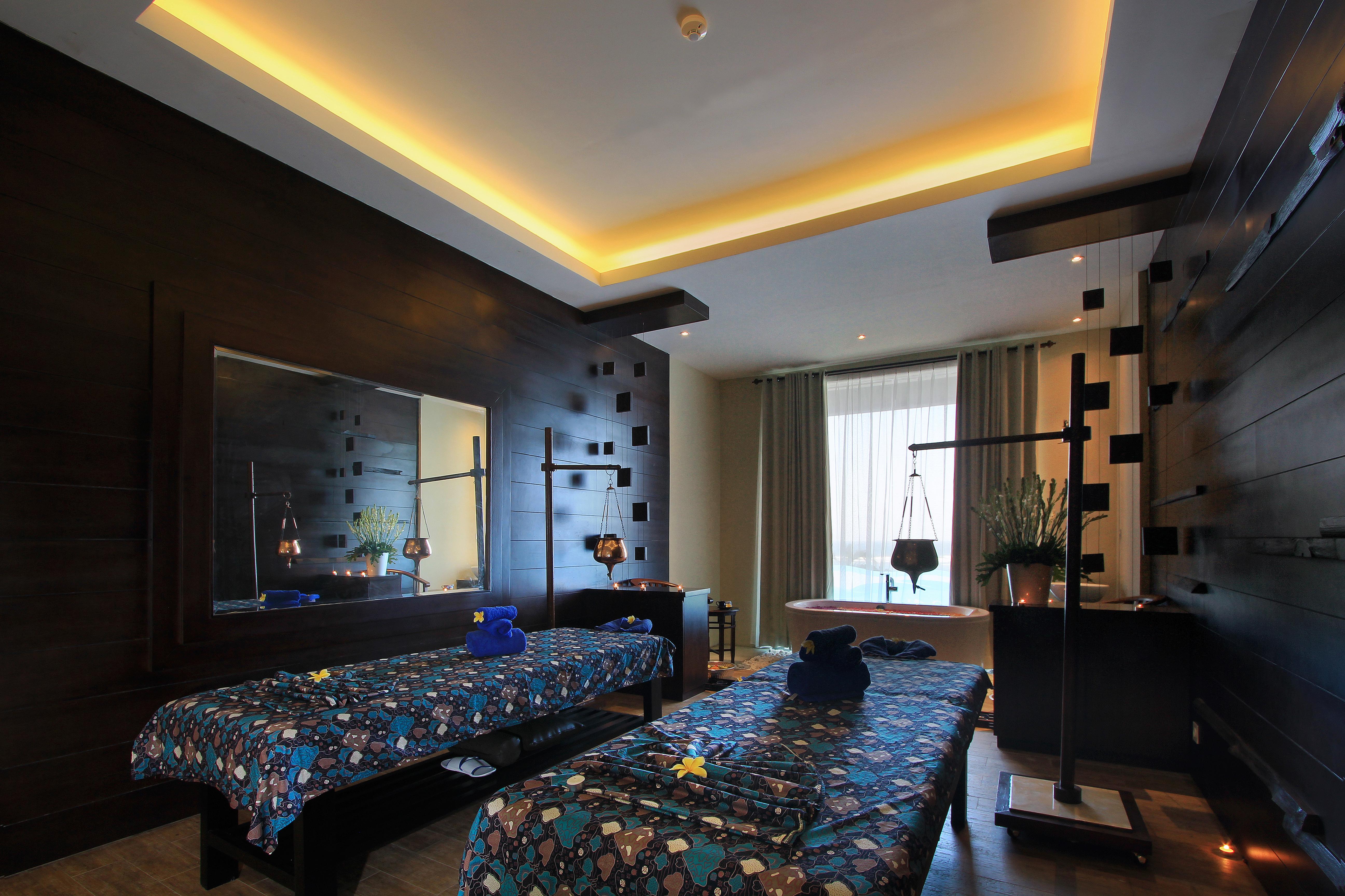 Ulu Segara Luxury Suites & Villas Nusa Dua  Exterior photo