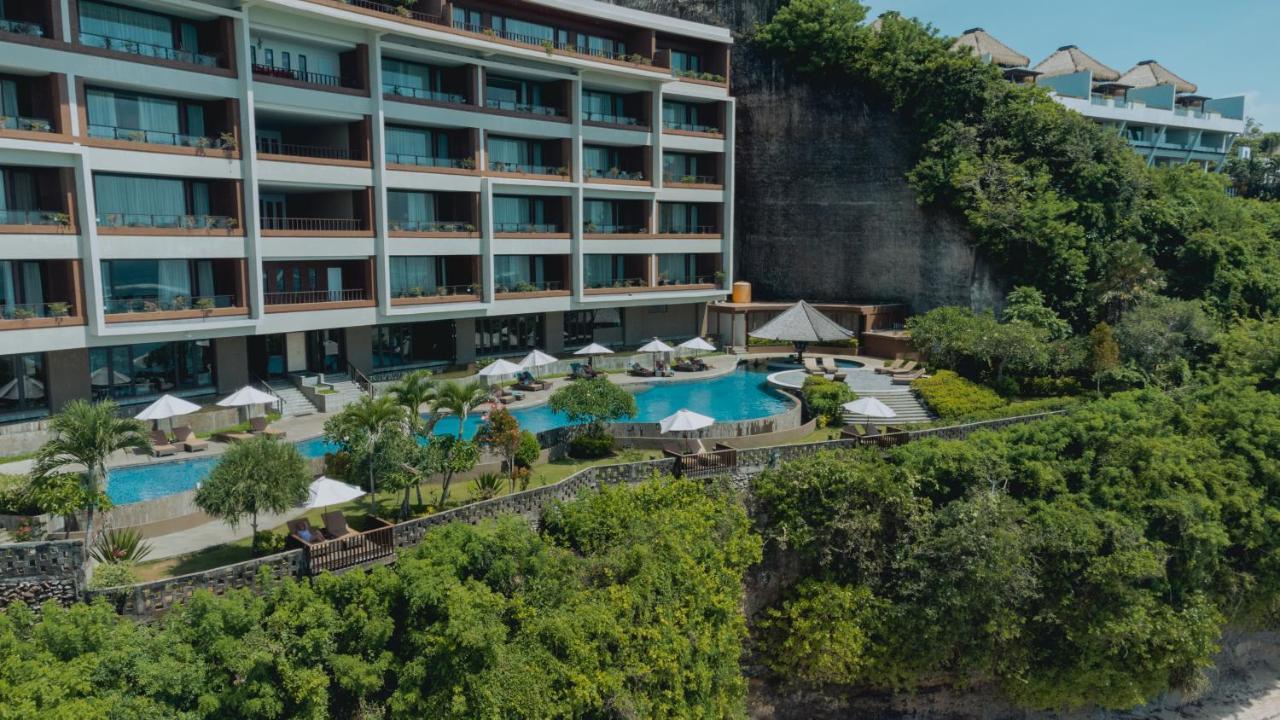 Ulu Segara Luxury Suites & Villas Nusa Dua  Exterior photo
