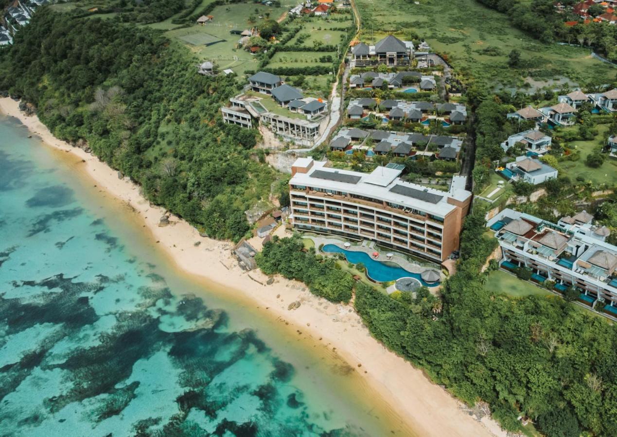 Ulu Segara Luxury Suites & Villas Nusa Dua  Exterior photo