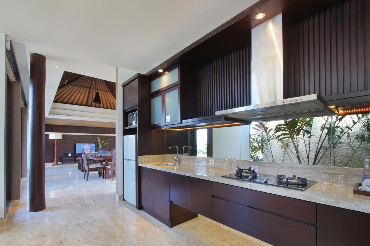 Ulu Segara Luxury Suites & Villas Nusa Dua  Exterior photo