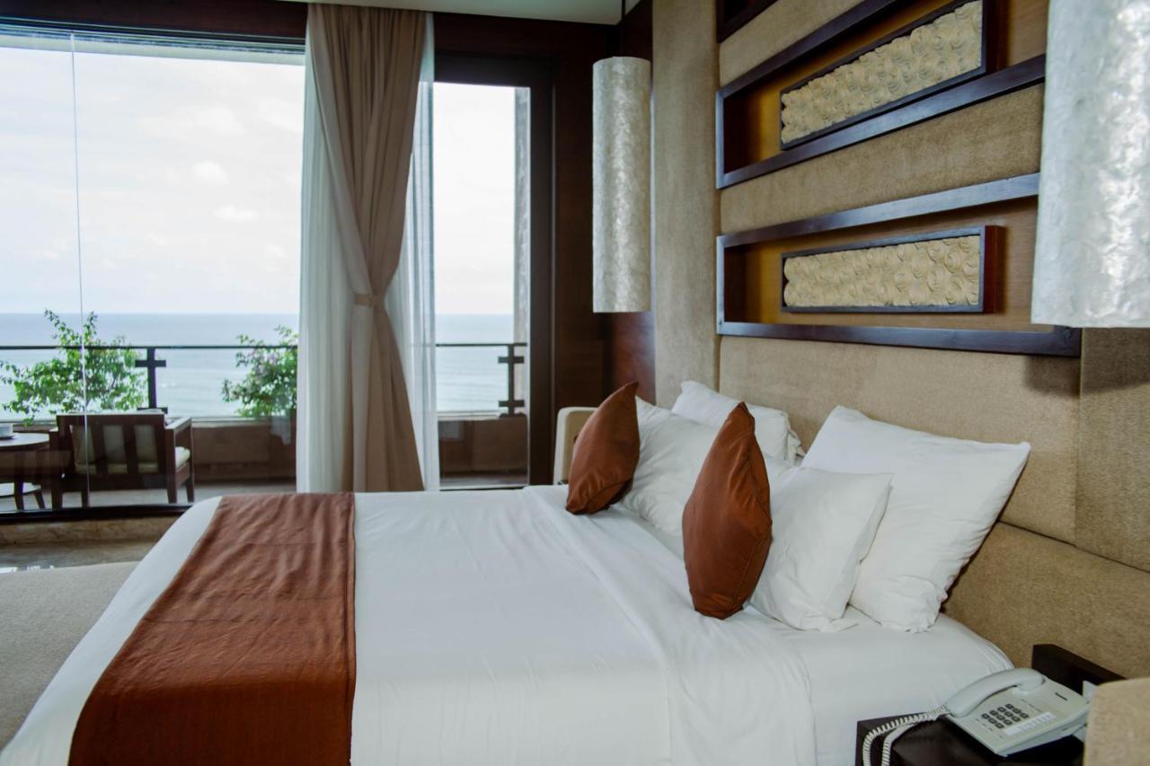 Ulu Segara Luxury Suites & Villas Nusa Dua  Exterior photo