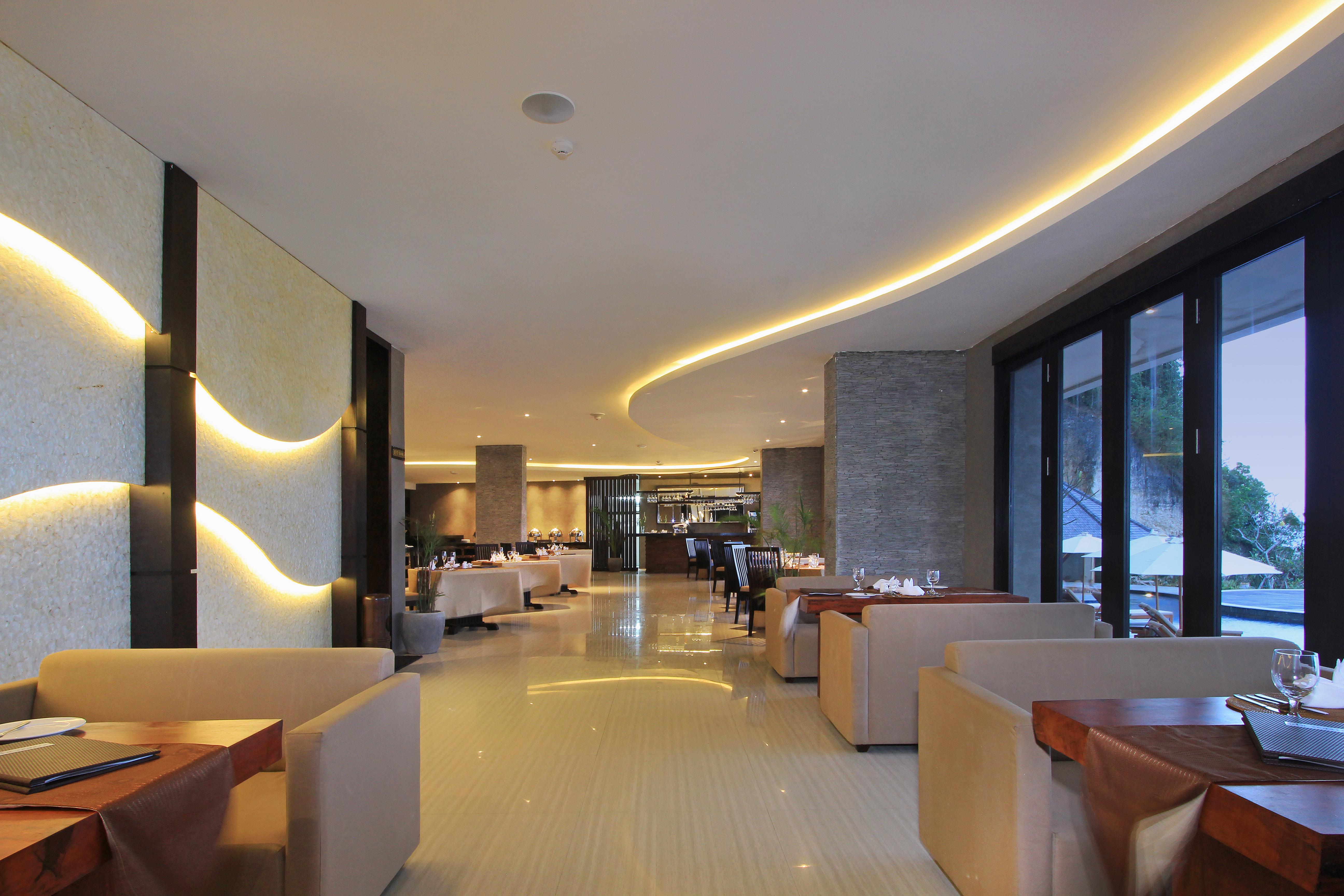 Ulu Segara Luxury Suites & Villas Nusa Dua  Exterior photo