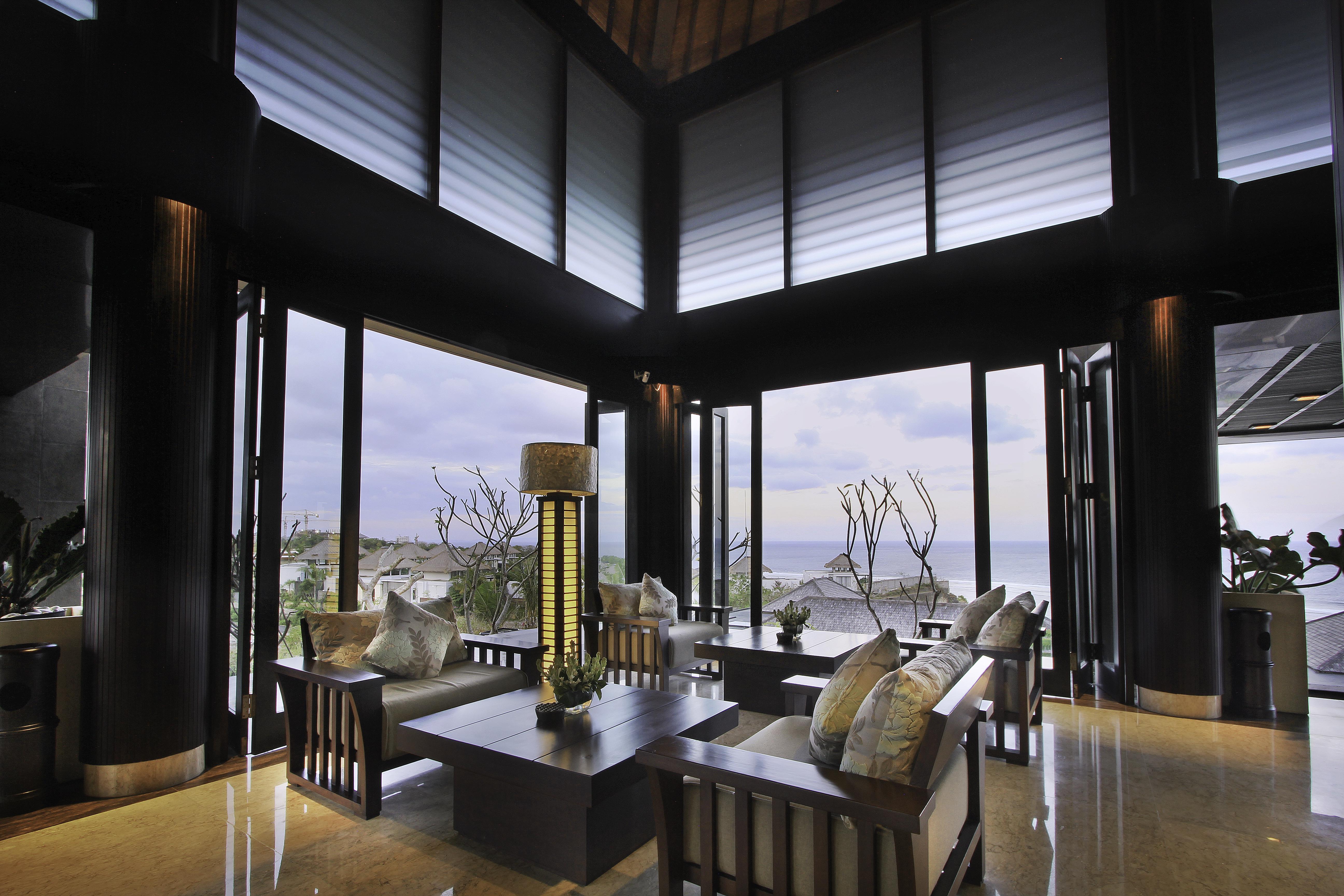 Ulu Segara Luxury Suites & Villas Nusa Dua  Exterior photo