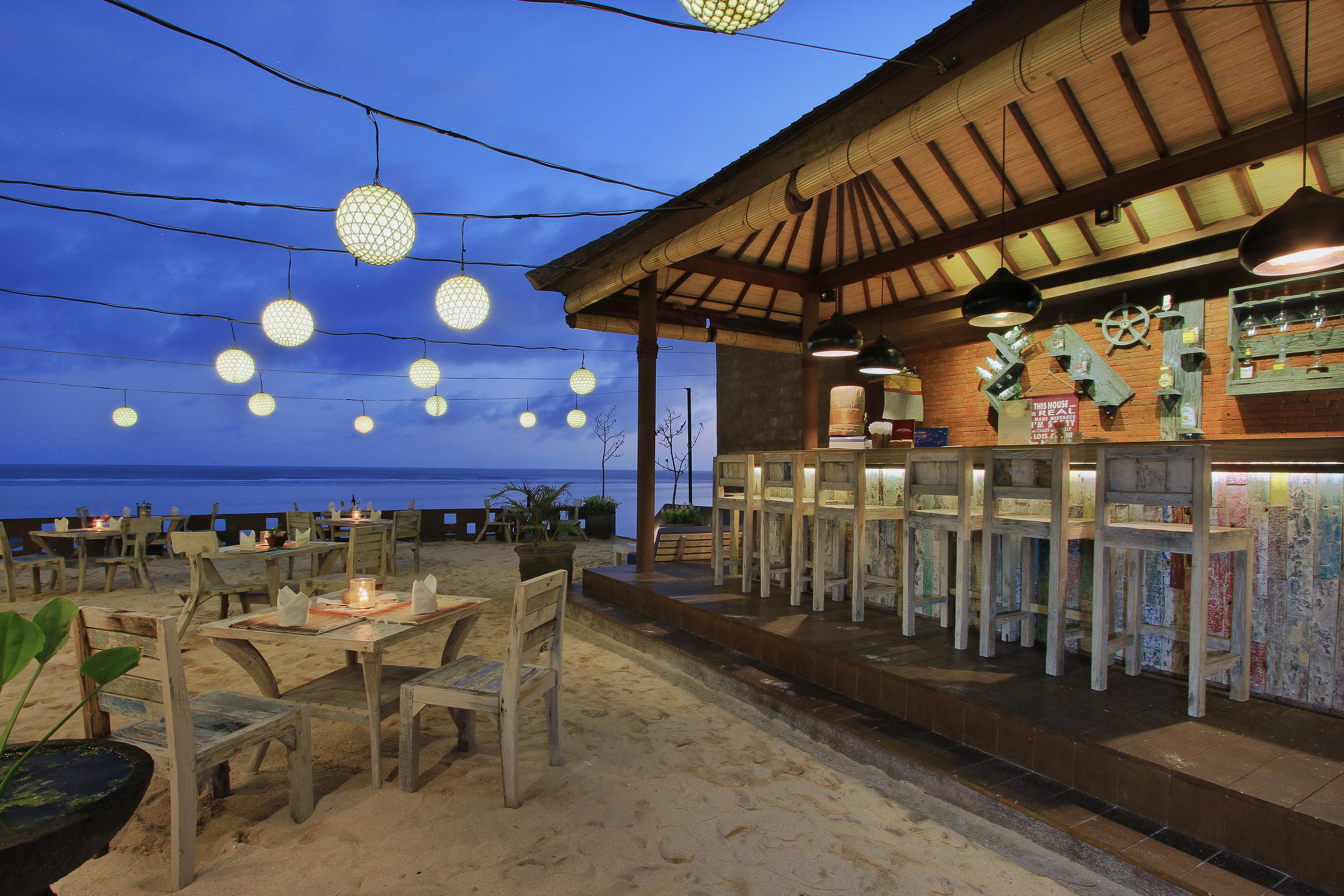 Ulu Segara Luxury Suites & Villas Nusa Dua  Exterior photo