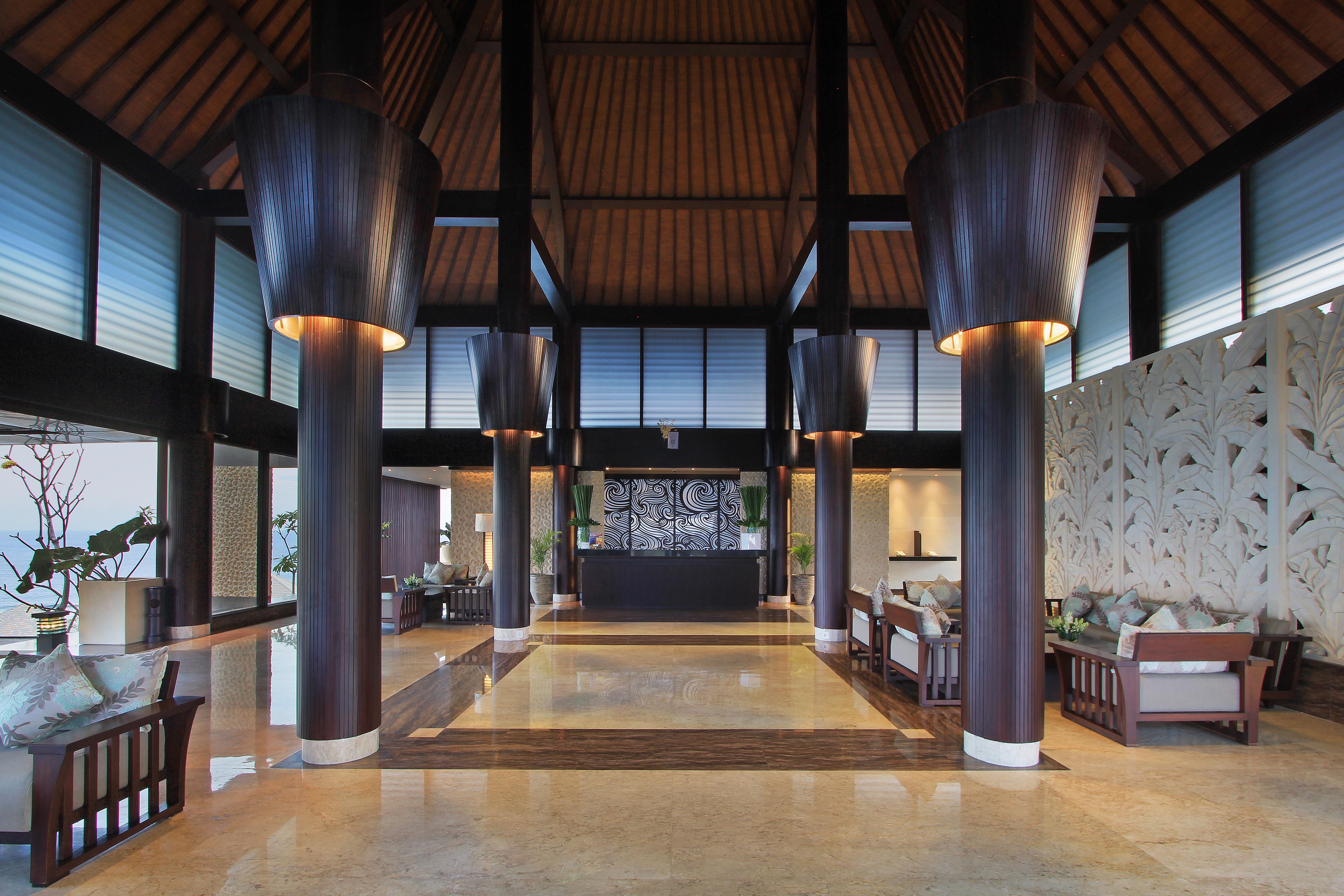 Ulu Segara Luxury Suites & Villas Nusa Dua  Exterior photo