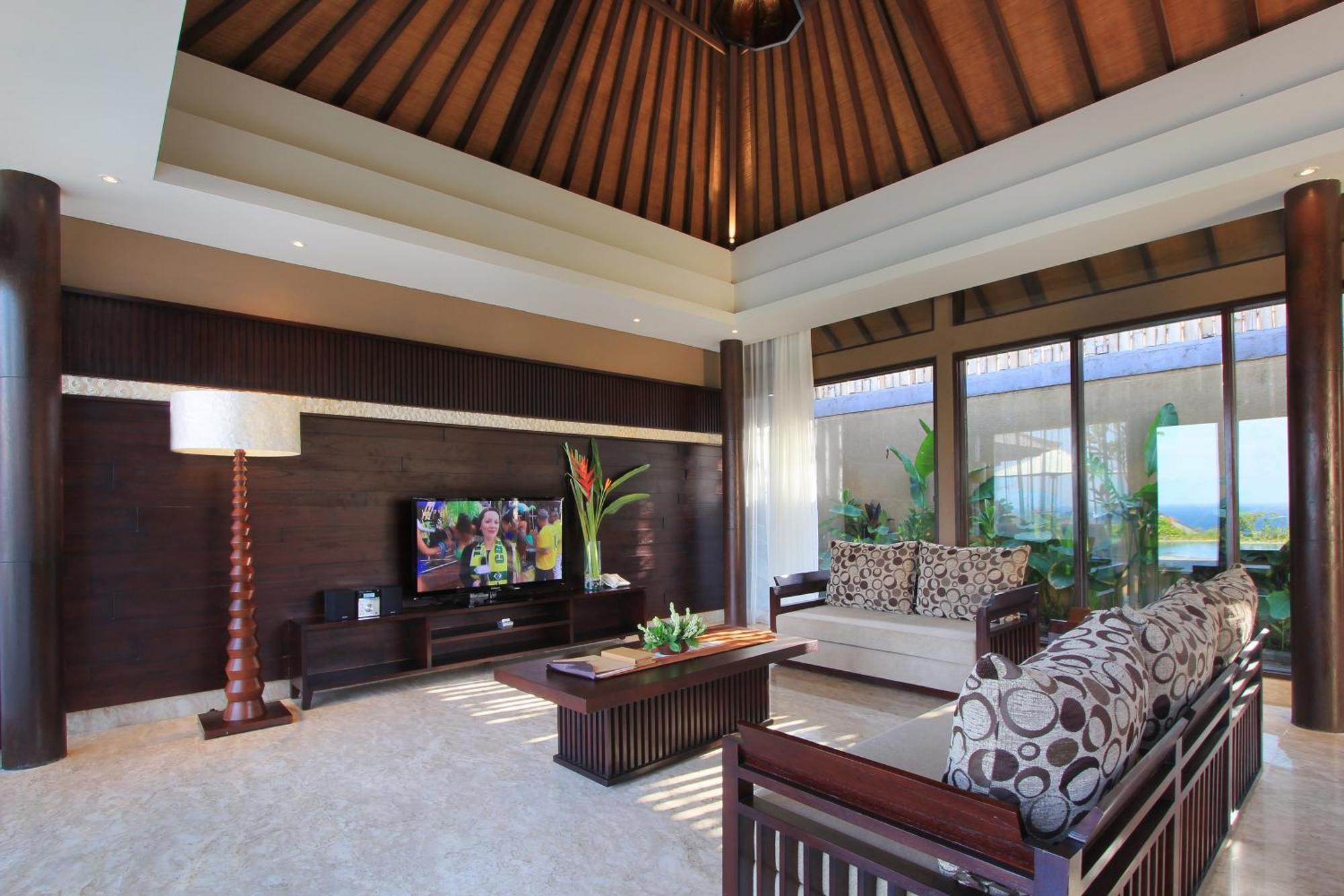 Ulu Segara Luxury Suites & Villas Nusa Dua  Room photo