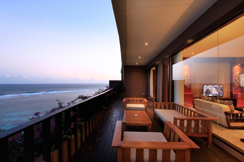 Ulu Segara Luxury Suites & Villas Nusa Dua  Room photo