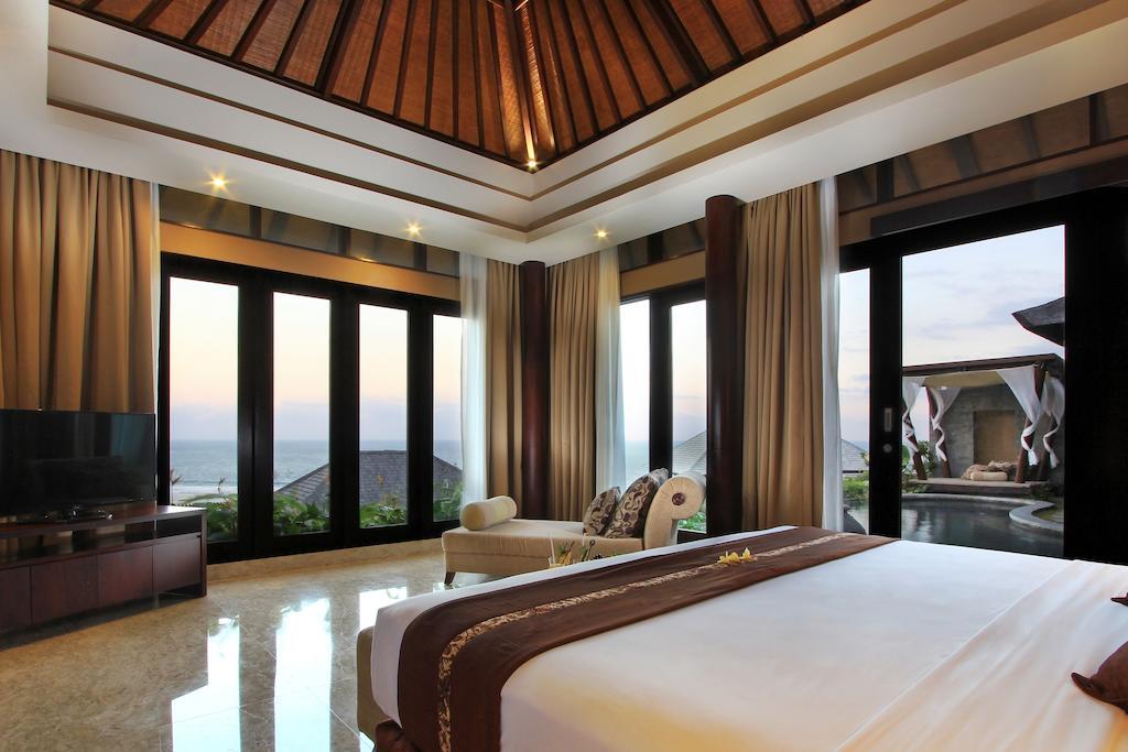 Ulu Segara Luxury Suites & Villas Nusa Dua  Exterior photo