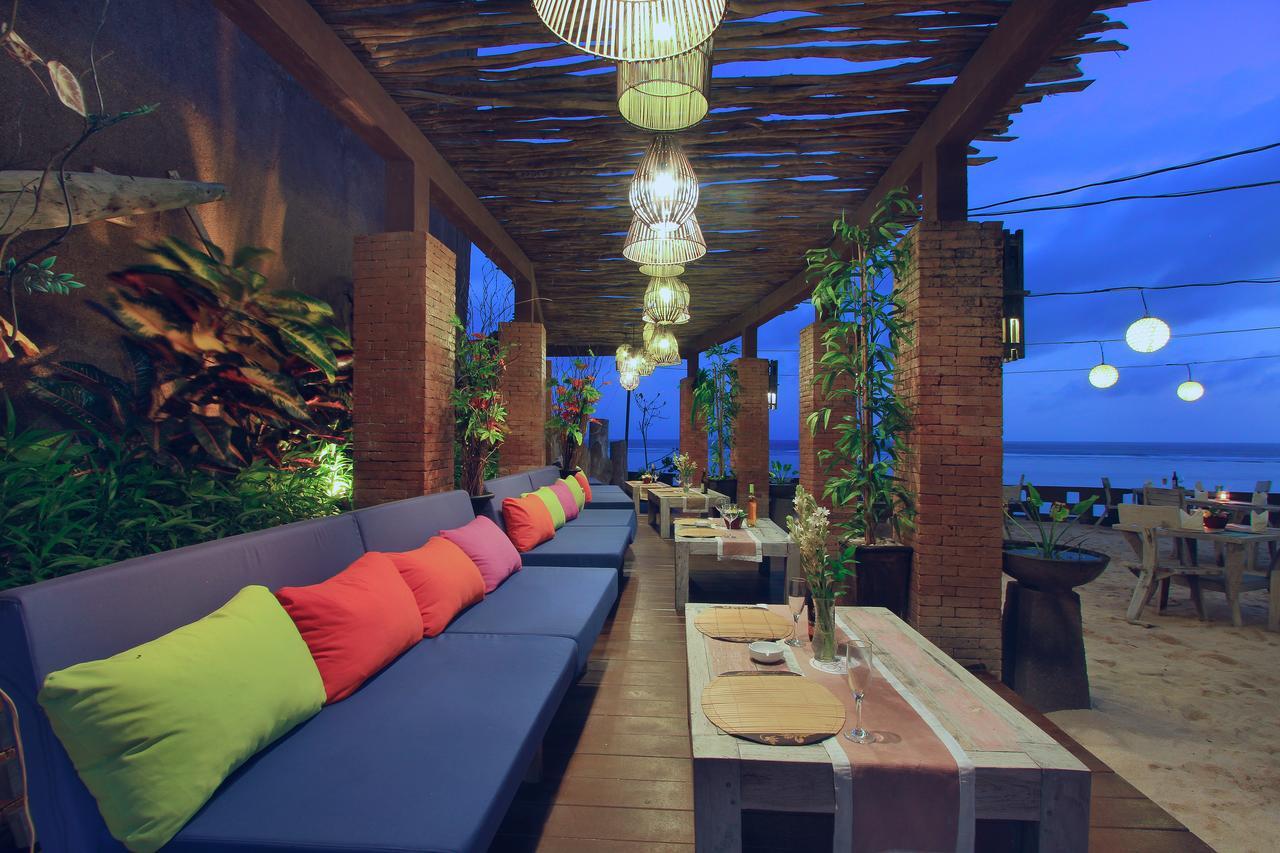 Ulu Segara Luxury Suites & Villas Nusa Dua  Exterior photo